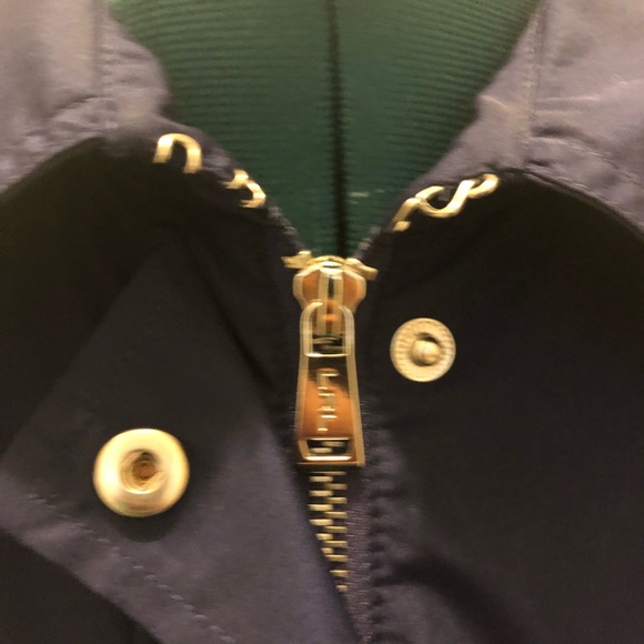 Ralph Lauren wind breaker jacket - Picture 6 of 8